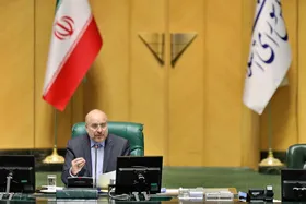 رئیس مجلس: جداول بودجه ۱۴۰۲، فروردین&zwnj;ماه به دولت ابلاغ شده است
