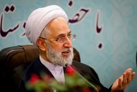 تأکید دادستان کل کشور بر بی&zwnj;طرفی کامل دستگاه&zwnj;ها در انتخابات شورا&zwnj;ها | &laquo;آرای مردم امانت است&raquo;