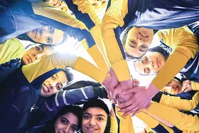 ۲ پیروزی و ۲ شکست، سهم کبدی&zwnj;کاران مشهدی