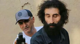گفت&zwnj;وگو با علی قوی&zwnj;تن و ساعد نیک&zwnj;ذات، کارگردان و فیلم&zwnj;بردار فیلم &laquo;رؤیای سهراب&raquo;