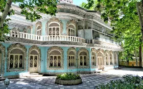 موزه&zwnj;ها فردا شنبه (۱۵ اردیبهشت ۱۴۰۳) تعطیل است