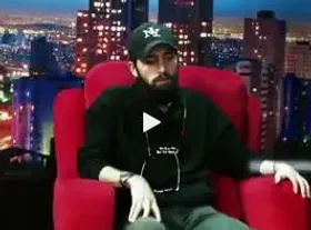 پشت پرده سایت&zwnj;های قمار در گفت&zwnj;وگو با محسن افشانی | دنیا جهانبخت بدبخت است + فیلم