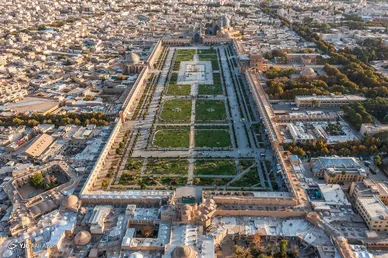روز اصفهان