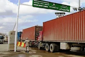 ترانزیت، کلید شکوفایی اقتصاد خراسان&zwnj;رضوی