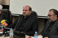 معاون اجرایی رئیس جمهور: مجموعه کشور آماده خدمت رسانی به زائران امام رضا(ع) است