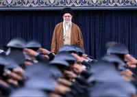 رهبر انقلاب: مذاکره با آمریکا هوشمندانه، عاقلانه و شرافتمندانه نیست + فیلم