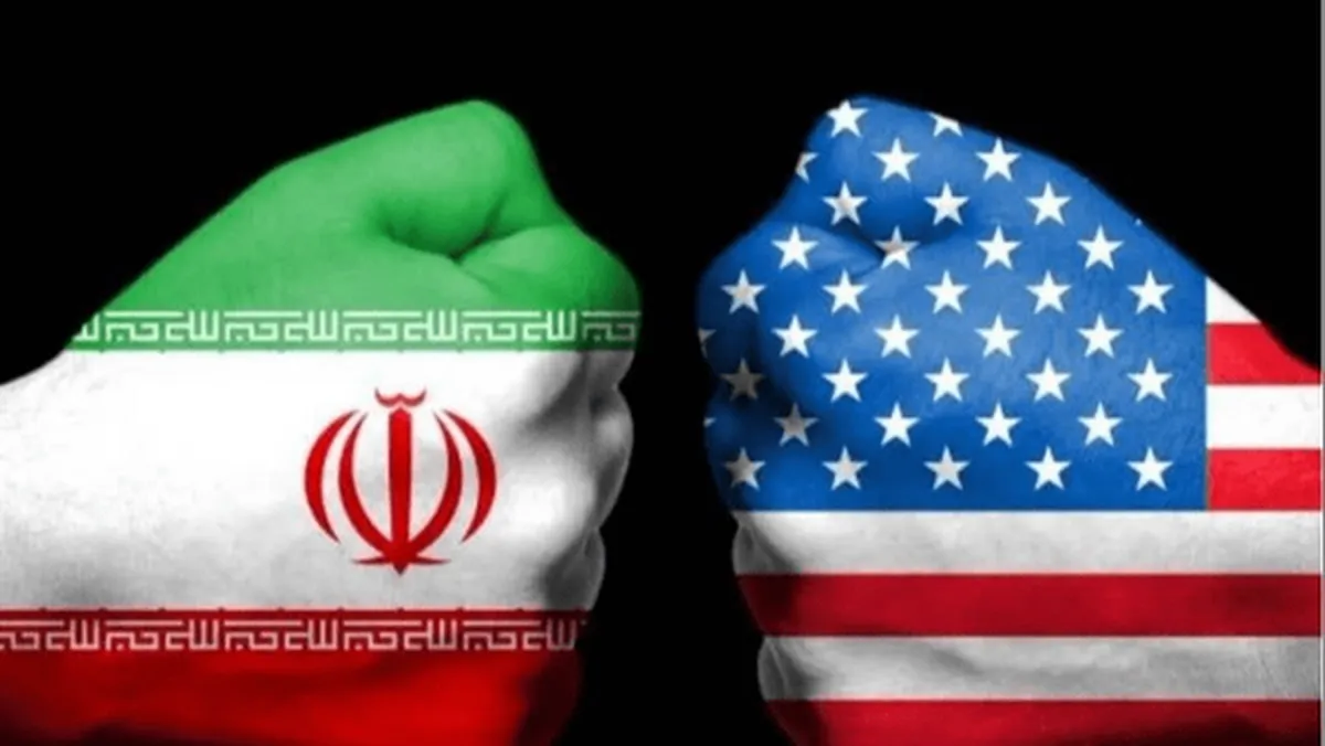 تحریم‌های جدید آمریکا علیه شرکت‌ها و کشتی‌های مرتبط با ایران + جزییات