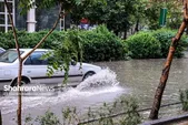 هشدار سطح نارنجی برای مازندران دستگاه‌های امدادی و اجرایی را به حال آماده‌باش درآورد