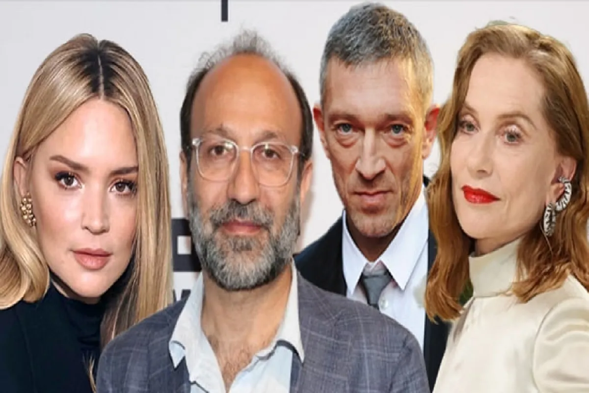 هندی‌ها فیلم «داستان‌های موازی» فرهادی را خریدند