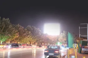 گلایه برخی شهروندان مشهدی از مخاطرات تلویزیون&zwnj;های شهری