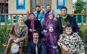 ماجرای سکانس جنجالی در ۲ قسمت پایانی &laquo;پایتخت ۶&raquo; چه بود؟