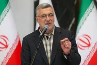 تاکید وزیر بهداشت به استفاده از تمام ظرفیت‌ها در بهبودی مجروحان حادثه تروریستی زاهدان