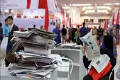 تاریخ دقیق برگزاری نمایشگاه مطبوعات و رسانه های ایران مشخص شد + جزئیات