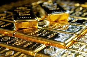 فروش طلا توسط بانک&zwnj;های مرکزی در دنیا
