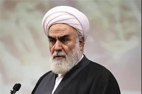 رئیس دفتر رهبر انقلاب، درگذشت آیت&zwnj;الله سیدمرتضی محمودی&zwnj;گلپایگانی را تسلیت گفت