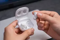 سامسونگ از ارزان‌ترین ایرباد خود با نام Galaxy Buds Core رونمایی کرد + مشخصات