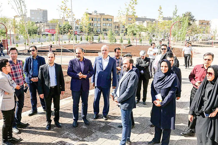 ارائه ۶۰۰ نوع خدمت مختلف در مرکز تبادل اطلاعات