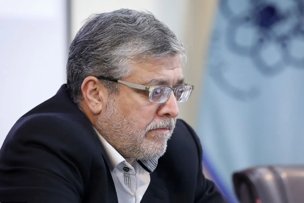 ضرورت فعالیت هیات امنا برای بوستان‌های بالای ۲۰ هکتار مشهد
