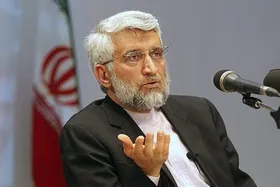 مستند انتخاباتی سعید جلیلی قسمت اول + فیلم