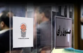جشنواره فجر برگزار می&zwnj;شود، اما وزارت ورزش انتخابات بسکتبال را برگزار نمی&zwnj;کند! | ناتوانی یا مهندسی؟