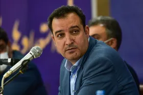 عضو هیئت رئیسه فدراسیون فوتبال: سهمیه&zwnj;های قطعی آسیا پس از جام جهانی مشخص می&zwnj;شود