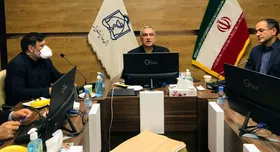 وزیر بهداشت در مشهد: راهپیمایی ماه صفر به قصد زیارت امام رضا (ع) حماسه بی&zwnj;نظیر قلوب است