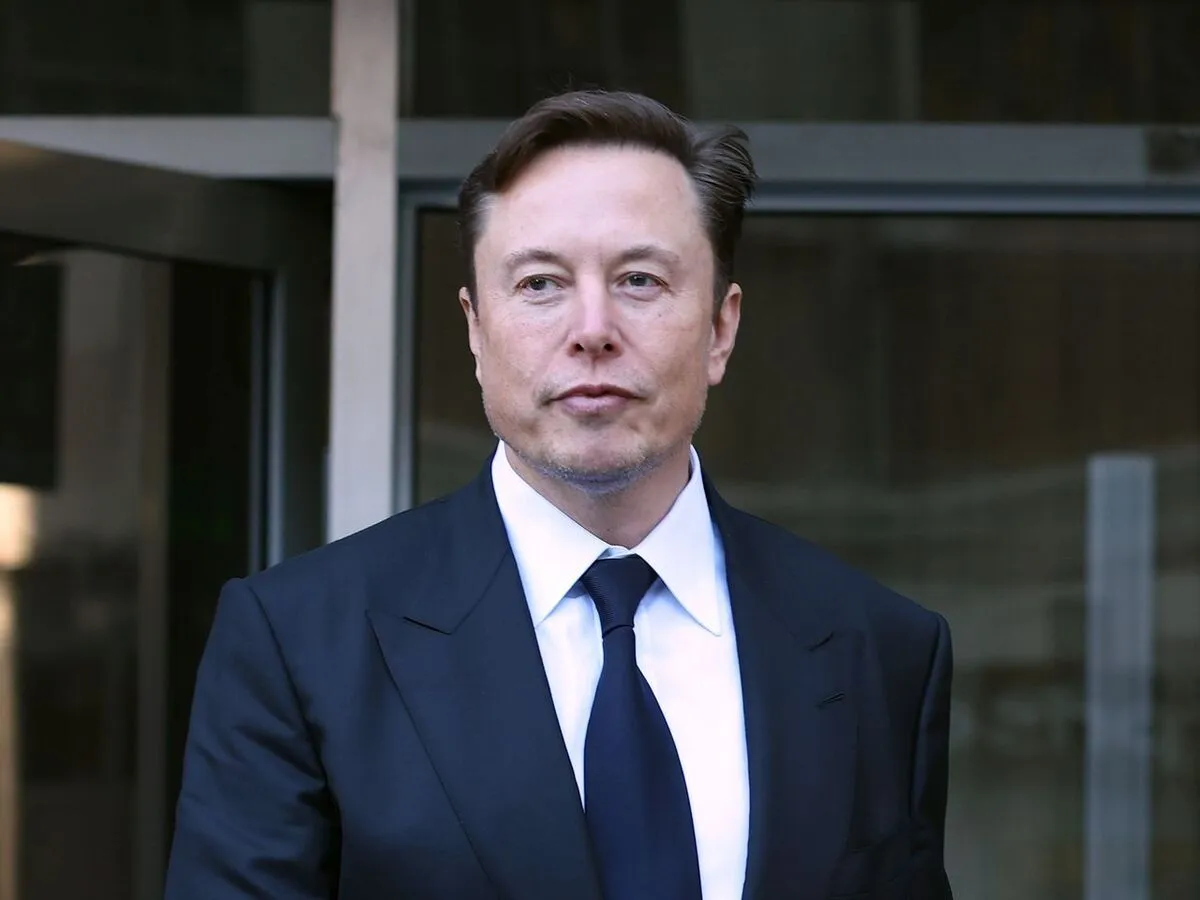 ایلان ماسک در دادگاه استیناف آمریکا به نقض قانون کار محکوم شد