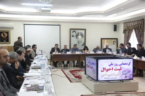 خراسان رضوی برای برگزاری انتخابات آمادگی کامل دارد