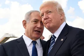 رژیم صهیونیستی ناچار به عقب&zwnj;نشینی از ضرب الاجل ترامپ شد