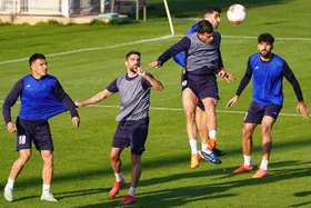 فرصت فوق&zwnj;العاده بازیکنان داخلی برای حضور در لیست جام جهانی