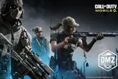 همه چیز درباره مود DMZ کالاف دیوتی موبایل + گیم پلی و عکس