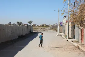 ده مشکل &laquo;دهرود&raquo;