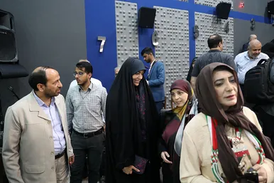نخستین جشنواره بین المللی فیلم و فیلمنامه ایثار