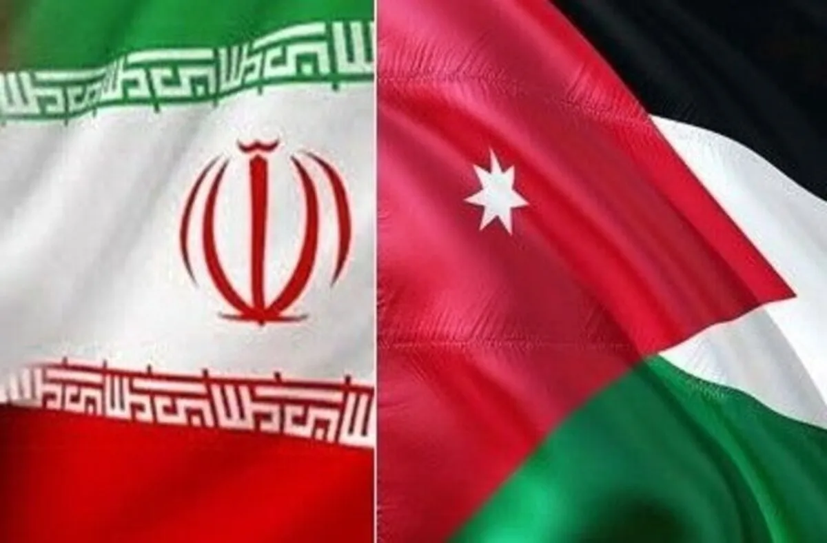 اردن: از خاک ما علیه ایران استفاده نخواهد شد