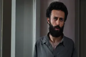 نمایش فیلم &laquo;شکار حلزون&raquo; بدون زنده یاد حسام محمودی در فجر ۴۲