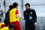 لینک تماشای بازی تیم‌های فوتسال ایران و افغانستان (۲۳بهمن۱۴۰۰)