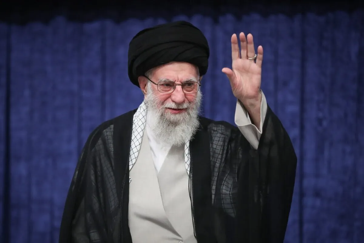 بیانیه ارتش جمهوری اسلامی ایران در پی شهادت رهبر معظم انقلاب