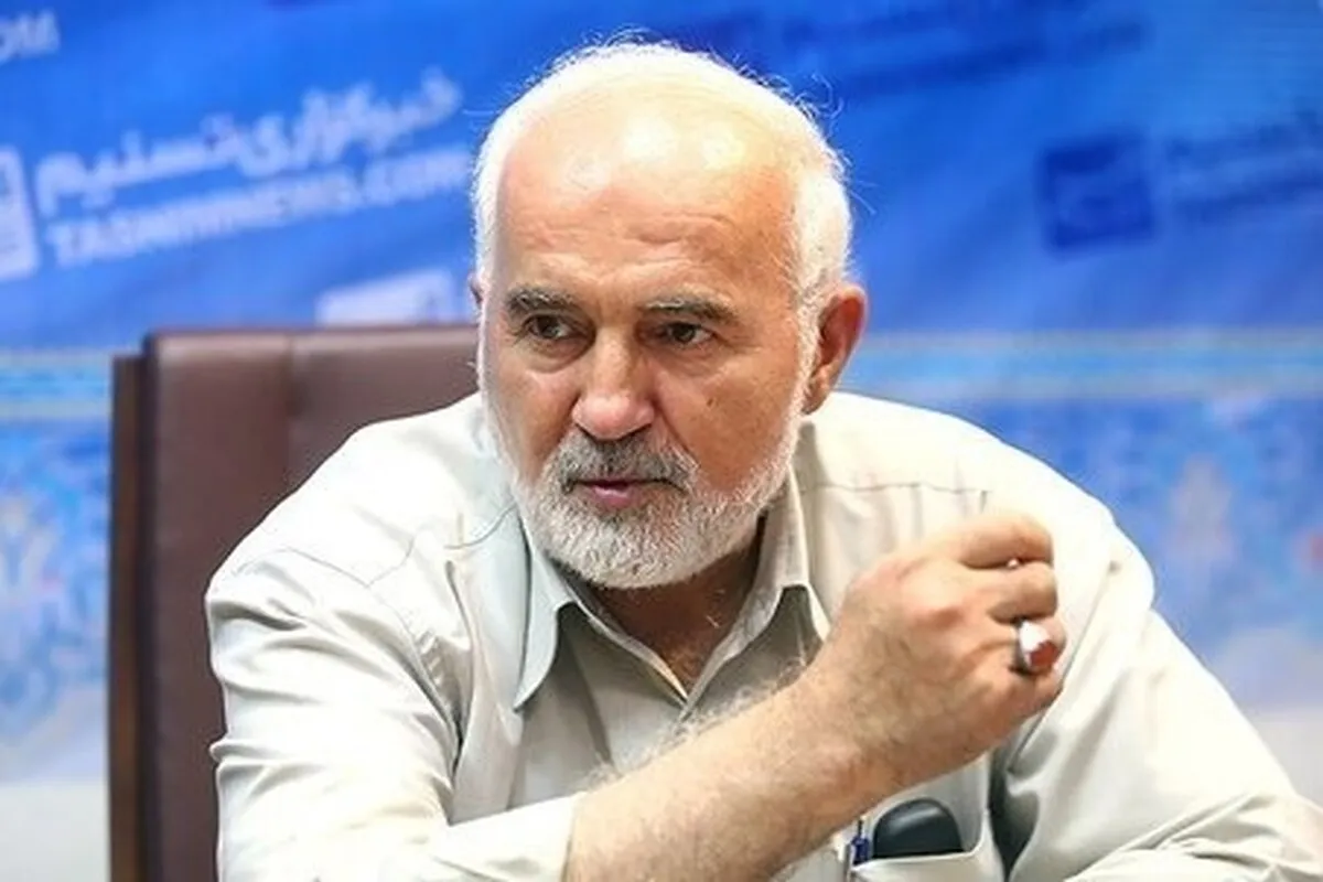 احمد توکلی، عضو مجمع تشخیص مصلحت نظام، درگذشت + علت فوت و بیوگرافی