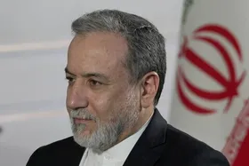 رویترز: عراقچی با وزیر خارجه فرانسه در پاریس دیدار می&zwnj;کند