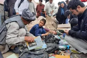 ایران حمله تروریستی به دانش&zwnj;آموزان در کابل را محکوم کرد