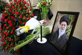 میثاق بزرگ بین المللی یاوران ولایت در رواق کشور دوست امشب برگزار می&zwnj;شود (۹ خرداد ۱۴۰۵)