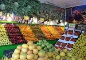 میوه را امروز در مشهد گران&zwnj;تر از این قیمت&zwnj;ها نخرید (۲۵ مرداد ۱۴۰۳) + جدول قیمت