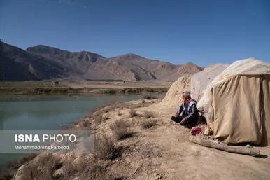 حق‌آبه «بختگان»‎
