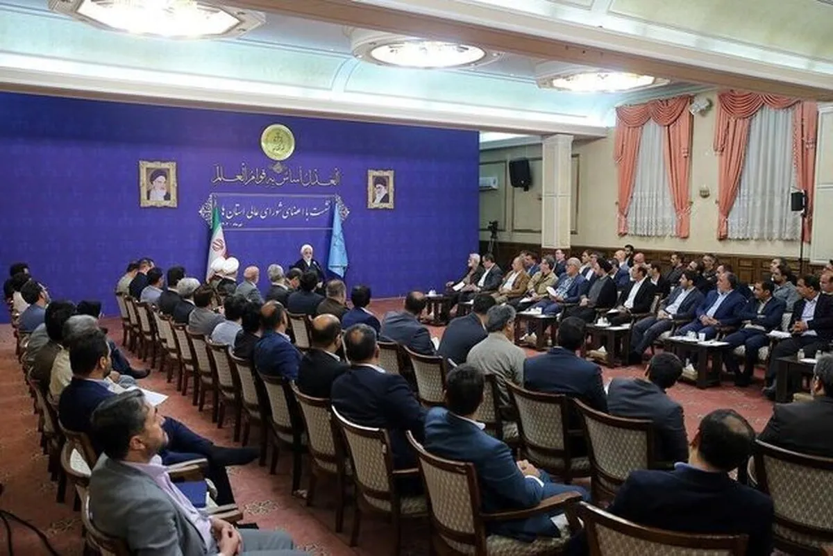 اژه‌ای: به مسائل کشور نگاه بخشی ندارم و منافع کشور و مردم را در نظر می‌گیرم