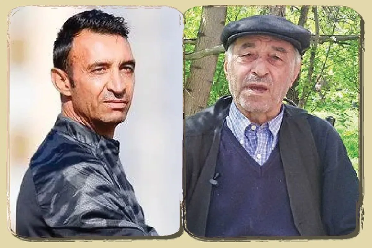 سالروز تولد دو پیشکسوت ورزشی 