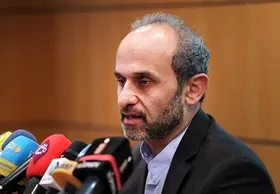 رئیس صداوسیما: مهم&zwnj;ترین وظیفه و هدف اصلی&zwnj; روان&zwnj;سازی آنتن بر اساس سند تحول است