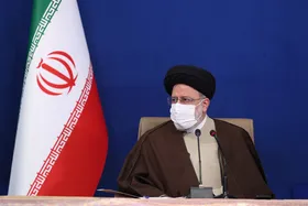 رئیس&zwnj;جمهور بر پیگیری برگزاری حضوری کلاس&zwnj;ها و امتحانات مدارس و دانشگاه&zwnj;ها تاکید کرد