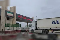 ساعات کار مرز‌های سرخس و لطف آباد با ترکمنستان افزایش یافت