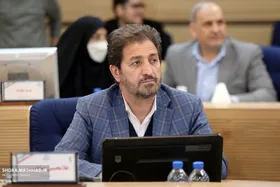 اعتبارات تملکی شهرداری مشهد، با نگاه به حاشیه شهر باشد