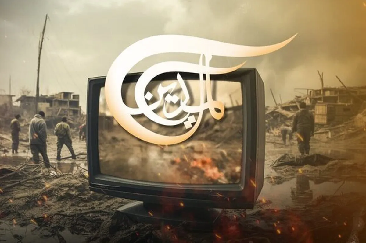 اسرائیل مدیر دفتر شبکه «المیادین» را بازداشت کرد